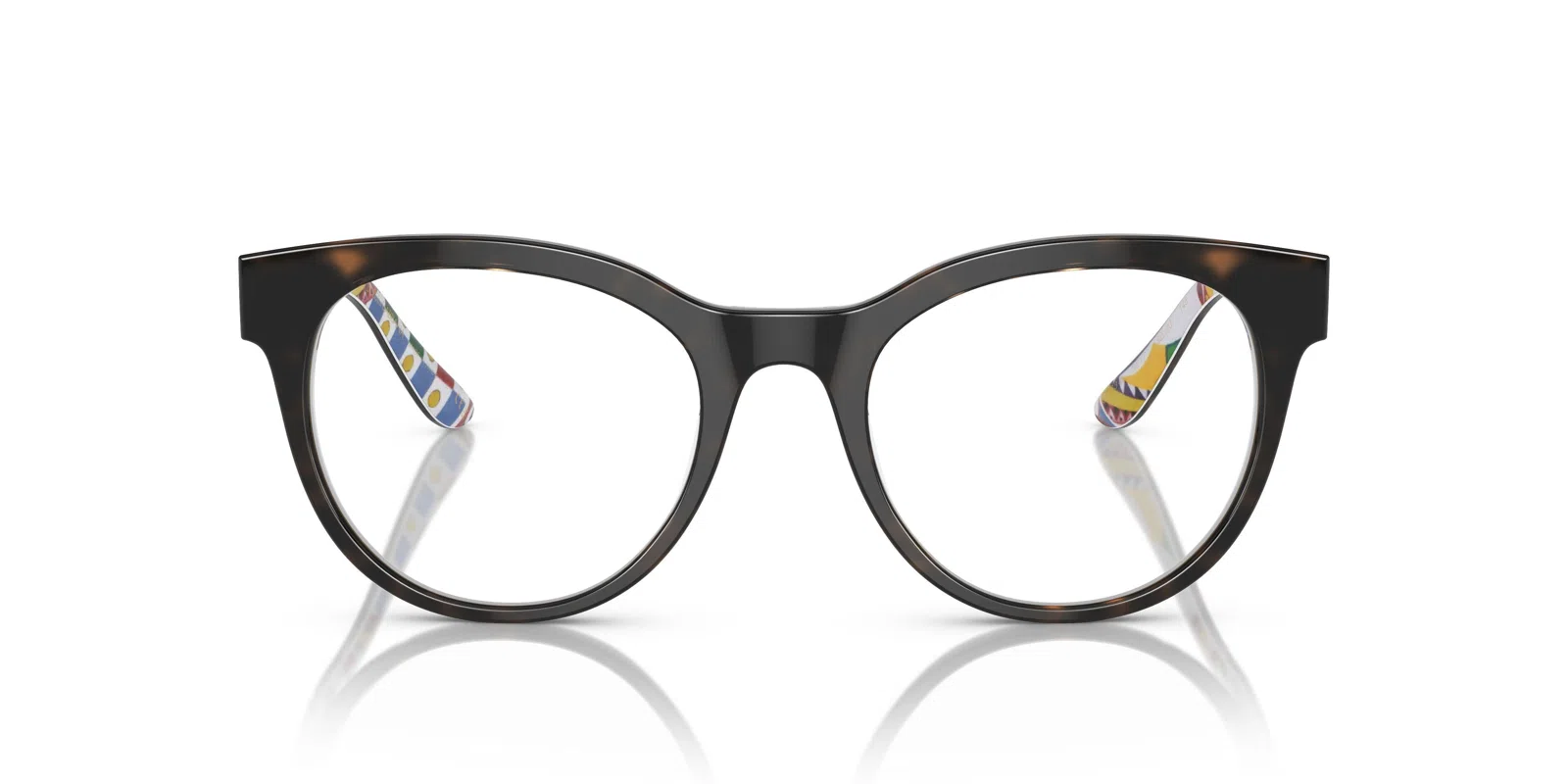 Dolce & Gabbana 3334 Eyeglasses - view 14